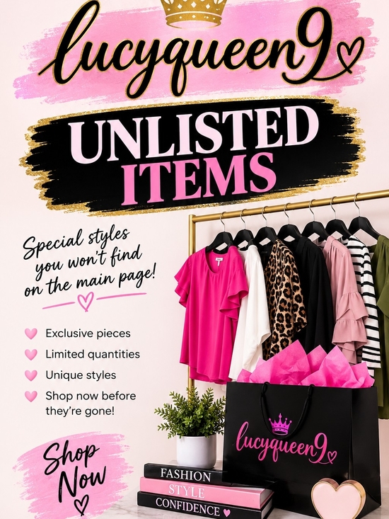 Other - Unlisted Flyer